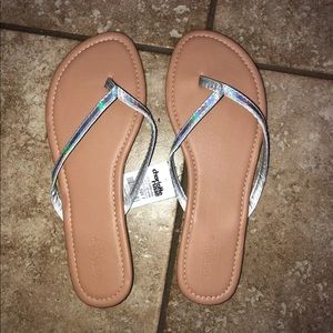 Charlotte Russe sandals